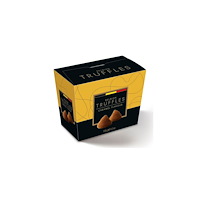 [NORDIC Brands] Choklad Belgien Truffles Caramel 150g
