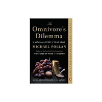 Penguin Group USA The Omnivore's Dilemma (häftad, eng)