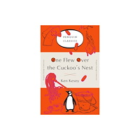 Penguin Group USA One Flew over the Cuckoo's Nest (häftad, eng)