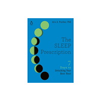 Penguin Group USA The Sleep Prescription (häftad, eng)