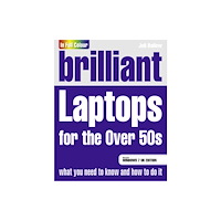 Pearson Education Limited Brilliant Laptops for the Over 50s Windows (häftad, eng)