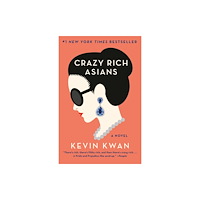 Random House Inc Crazy Rich Asians (häftad, eng)