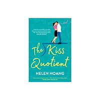 Penguin Group USA The Kiss Quotient (häftad, eng)