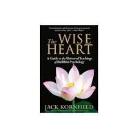 Random House Inc The Wise Heart (häftad, eng)