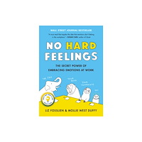 Penguin Group USA No Hard Feelings (inbunden, eng)