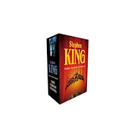 Random House Inc Stephen King Three Classic Novels (häftad, eng)