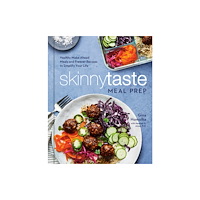 Random House Inc Skinnytaste Meal Prep (inbunden, eng)