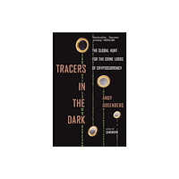 Random House Inc Tracers in the Dark (häftad, eng)