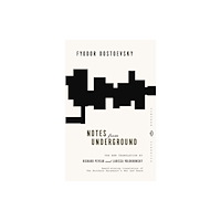 Random House Inc Notes from Underground (häftad, eng)