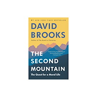 Random House Inc The Second Mountain (häftad, eng)