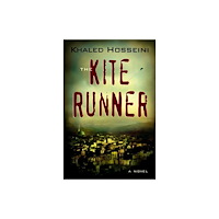 Penguin Group USA The Kite Runner (inbunden, eng)