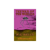 Random House Inc The War of the Worlds (häftad, eng)