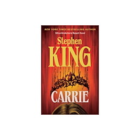Knopf Doubleday Publishing Group Carrie (häftad, eng)