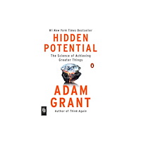 Penguin Putnam Inc Hidden Potential (häftad, eng)