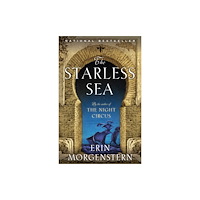 Knopf Doubleday Publishing Group Starless Sea (häftad, eng)