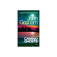 Penguin Random House USA Camino Ghosts (häftad, eng)