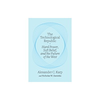 Penguin Random House USA Technological Republic (häftad, eng)