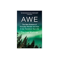 Penguin Group USA Awe (häftad, eng)