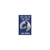 Jack London The Call of the Wild: Gilded Pocket Edition (inbunden, eng)
