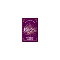 Stephanie Garber Caraval (pocket, eng)