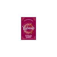 Stephanie Garber Legendary (pocket, eng)