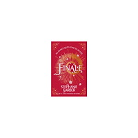 Stephanie Garber Finale (pocket, eng)