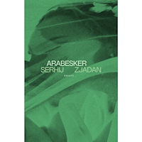 Serhij Zjadan Arabesker (inbunden)