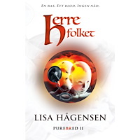 Lisa Hågensen Herrefolket (bok, storpocket)