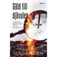 Lisa Hågensen Gäld till djävulen (bok, storpocket)