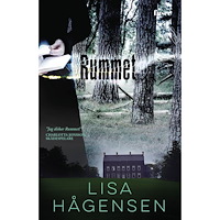 Lisa Hågensen Rummet (bok, storpocket)