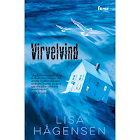 Lisa Hågensen Virvelvind (bok, storpocket)