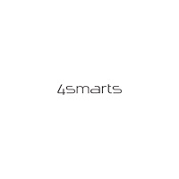 4smarts 4smarts 540665, Spetskit, Vit, Apple Pencil, 4 styck, 210 mm...