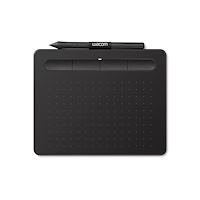 WACOM Wacom Intuos Creative Pen Small - digitaliserare - USB - svart