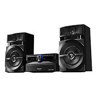 Panasonic Panasonic SC-UX100
