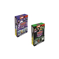 TOPPS Topps Formula 1 Turbo Attax Mega Tin Lightning