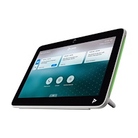 HP Poly - nätaggregat - med strömsladd och CAT-5