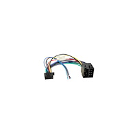 ACV ACV 457008, ISO-adapter, Quadlock 16-pin, Quadlock 16-pin, H...