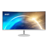 MSI MSI PRO MP341CQW - LCD-skärm - böjd - 34"
