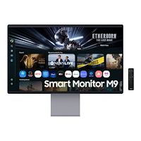 SAMSUNG Samsung S32FM902SU - M90SF Series - OLED-monitor - 32" - HDR