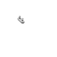 TE Connectivity TE CONNECTIVITY Skrueforbinder 25-95 mm² m. f. s. sektor 25-...