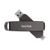 SANDISK SanDisk Extreme PRO Dual Drive - USB flash-enhet - 512 GB