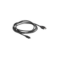 DeLOCK Delock HDMI-kabel med Ethernet - 2 m