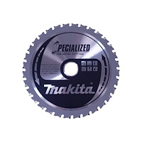 Makita Makita Specialized cirkelsågblad - för metall