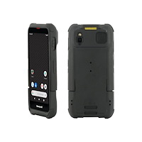 MOBILIS Mobilis PROTECH - baksidesskydd för datainsamlingsterminal