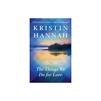 Random House Inc The Things We Do for Love (häftad, eng)