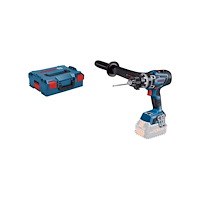 Bosch Group Bosch GSR Professional 18V-150 C - borr/drivare - sladdlös - 2 hastigheter - inget batteri
