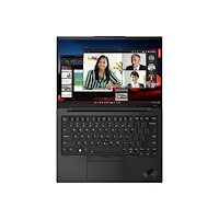 Lenovo Lenovo ThinkPad X1 Carbon Gen 11 - 14" - Intel Core i5 - 1335U - Evo - 16 GB RAM - 256 GB SSD - 4G/5G-uppgraderingsbar -...