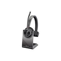 HP Poly Voyager 4310 - headset - USB-A