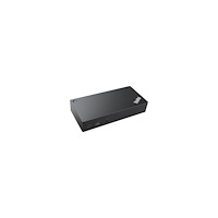 Refurb warranty Lenovo Thinkpad USB-C Dock
