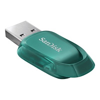 SANDISK SanDisk Ultra - USB flash-enhet - 128 GB